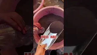 Thumbnail: Cheapest Holi Market 2024 | Exploring Gulal,,Pichkari, ₹4RS holi stash😱 |sadar bazar delhi