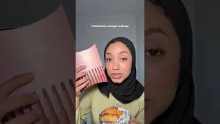 Thumbnail: #hudabeauty #lipstain #makeup #hudabeautymakeup #beauty #london @Hudabeauty