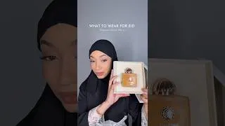 Thumbnail: Eid fragrance collection ✨🌙 #fragrance #fragrancecollection #longlastingfragrance #perfume #amouage