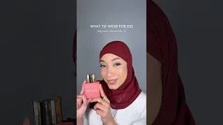 Thumbnail: What to wear for Eid,fragrance edition🌙 #fragrance #luxuryfragrances #longlastingfragrance #perfume