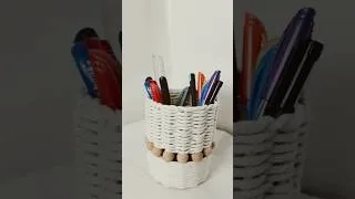 Thumbnail: Wait till you see the final look! 😍#youtubeshorts #viralshort #viralvideo #storage #basket