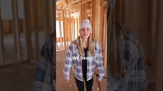 Thumbnail: 3 Reasons a Ranch is the best home design #shorts #buildingahouse