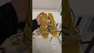 Thumbnail: ZARA WOMEN'S NEW COLLECTION August 2026