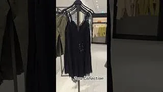Thumbnail: ZARA WOMEN'S NEW COLLECTION August 2026