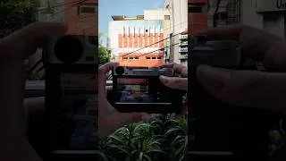 Thumbnail: POV Searching for light in Blok M with Fujifilm X-E5 Pt4 #pov#streetphotography #fujifilm