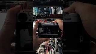 Thumbnail: POV Searching for light in Blok M with Fujifilm X-E5 Pt3 #pov#streetphotography #fujifilm