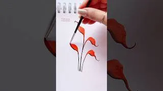 Thumbnail: #painting #art #shorts