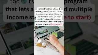 Thumbnail: 🌏 From Farm to Online Income: Tips & Training to Start Your Journey