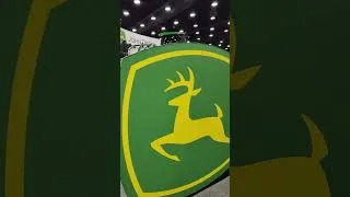 Thumbnail: what else was at the national farm machinery show?