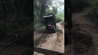 Thumbnail: Agricultural vehicles carrying firewood #farmer #congnong #congvieclamthem #congnongbabanh