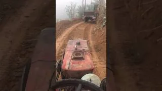 Thumbnail: Công nông tiếp tục chở củi #farmer #congnong #congvieclamthem #congnongbabanh#congnongdaklak