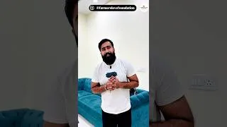 Thumbnail: क्योंकि हम सिर्फ डिग्रियाँ नहीं… भविष्य बचाने निकले हैं। VEER VIKAS SIR | Bsc Agriculture colleges