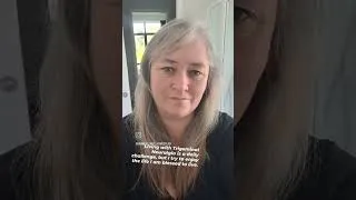 Thumbnail: I'm a Trigeminal Neuralgia Warrior