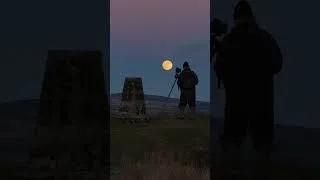 Thumbnail: A taste of my Exmoor Moods video