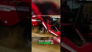 Thumbnail: Potato Harvesting 2025: New Grim Ventor Harvester Unveiled!