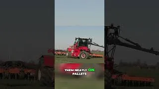 Thumbnail: Turf Tic Sod Harvester: Revolutionizing Sod Harvesting!