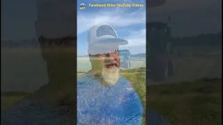 Thumbnail: Mowing Hay in the Upper Peninsula of Michigan