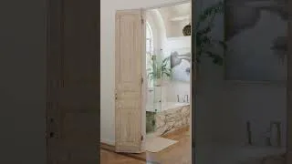 Thumbnail: Mom's Bathroom Reno