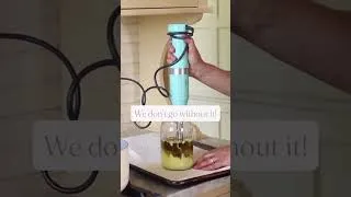Thumbnail: The most cost effective recipe #shorts
