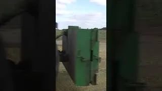 Thumbnail: Traktorgiganten #shorts  #dokumentation #traktoren #landwirtschaft #landmaschinen #Fendt