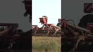 Thumbnail: Traktorgiganten #shorts  #dokumentation #traktoren #landwirtschaft #landmaschinen #Fendt