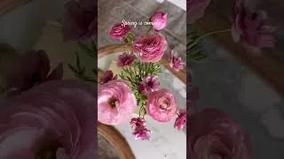 Thumbnail: Just a little over a week until Spring! #springcountdown #cottagegarden #flowerdesign