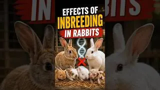 Thumbnail: Effects Of Inbreeding In Rabbits
