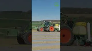 Thumbnail: Jung Agriculture - Vegetable growing