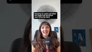 Thumbnail: Reading and Leeds axe BBC Introducing stage. Where does that leave new music? 💭