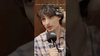 Thumbnail: NO SKIPS: Finn Wolfhard on his all-time favourite record 💯⁠
