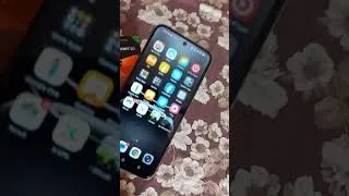 Thumbnail: Infinix Smart 20 - Back Look | Back View | Polaris Titanium | Silver