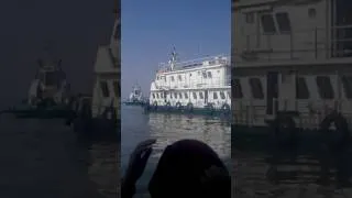 Thumbnail: Kamari Beach to Manora Beach | 6 November 2016 | Karachi
