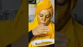 Thumbnail: Sidee wajiga ku Qurxin  karta#yuotubeshorts