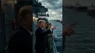 Thumbnail: The Trump Blockade of Cuba 🇨🇺