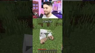 Thumbnail: minecraft with accurate physics