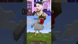 Thumbnail: minecraft but its 100x bigger