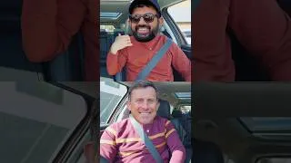 Thumbnail: I Took Mat Watson For A Drive!