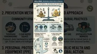 Thumbnail: Ebola Virus: PHEIC #science #health #diseaseprevention