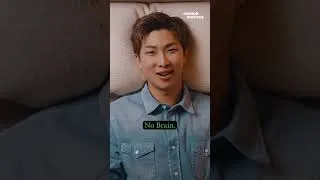Thumbnail: Don't miss RM on the most recent episode of Fashion Neurosis #bts #rm #btsarmy
