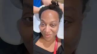 Thumbnail: GRWM HAIR EDITION SIMPLE BLOWOUT