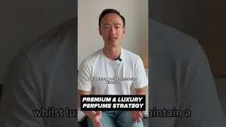 Thumbnail: Selling "air" for $500? 💨💰 It’s not a scam; it’s a masterclass in luxury psychology.