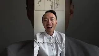 Thumbnail: Short greetings 😊 See you in 2024!
