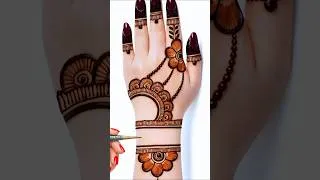Thumbnail: eid mehndi design #eid #eid2026 #mehndi #henna #mehndi #viral