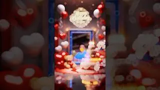 Thumbnail: Happy birthday ❤🎂🎉🎁 #fashionbystars #party  #birthdaycelebration #birthday #viralshorts #viral 🔥