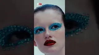 Thumbnail: FRANCESCO SCOGLIAMIGLIO Fall 2026 Haute Couture Paris - Fashion Channel