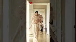Thumbnail: AZIZ REBAR Cutdown Fall 2027 Couture - Fashion Channel