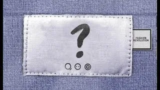 Thumbnail: Fashion Revolution FREE online course
