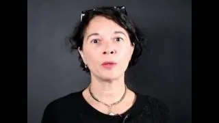 Thumbnail: Orsola de Castro with some advice from Joan Crawford