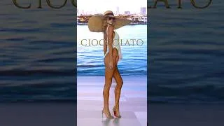 Thumbnail: Cioccolato Couture Runway Show | Mondrian South Beach - Miami Swim Week Shows | Vertical Teaser