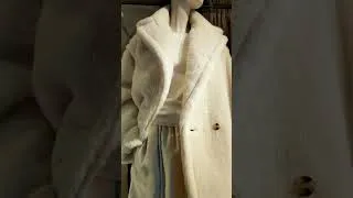 Thumbnail: FASHION TREND FOR FURS!  #fashion #trends #shopping #style